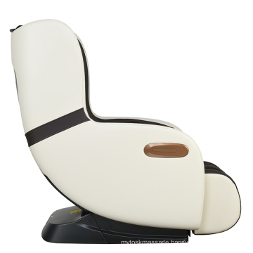 Low Price Heated Full Body Care L Track Automatic Chair Massager Electric Shiatsu Kneading Zero Gravity Massage Chair